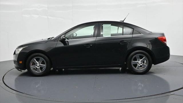 2013 Chevrolet Cruze 1LT Auto