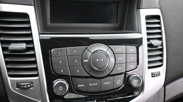 2013 Chevrolet Cruze 1LT Auto