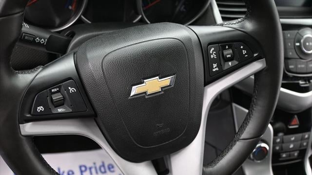 2013 Chevrolet Cruze 1LT Auto