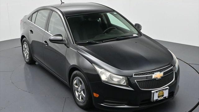 2013 Chevrolet Cruze 1LT Auto