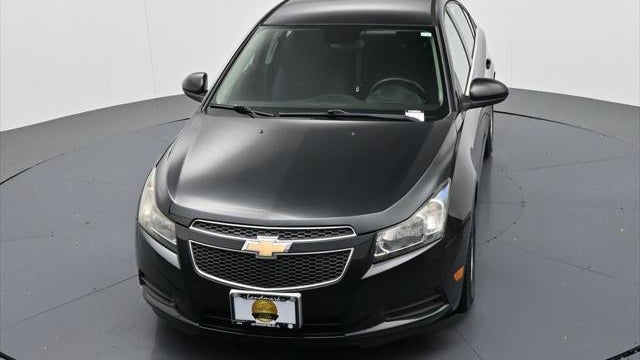 2013 Chevrolet Cruze 1LT Auto
