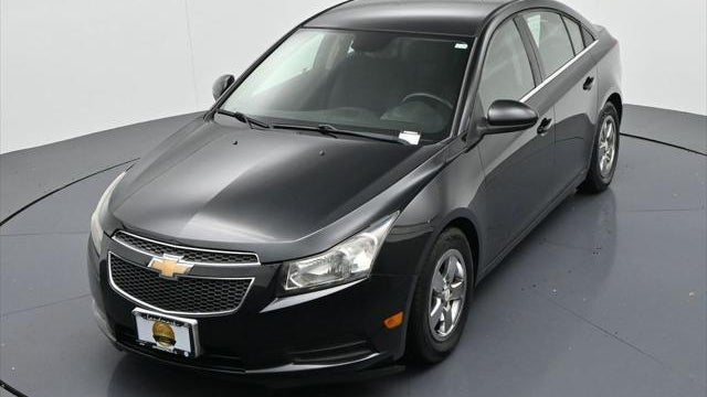 2013 Chevrolet Cruze 1LT Auto