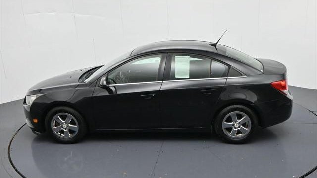 2013 Chevrolet Cruze 1LT Auto