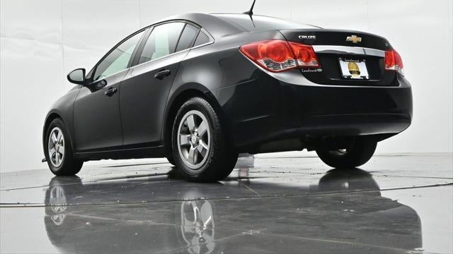2013 Chevrolet Cruze 1LT Auto