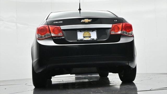 2013 Chevrolet Cruze 1LT Auto