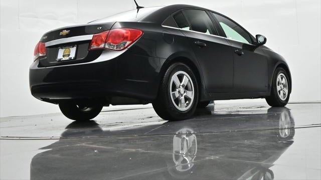 2013 Chevrolet Cruze 1LT Auto