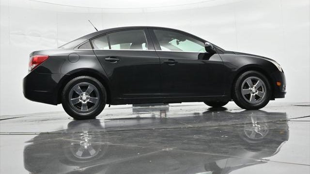 2013 Chevrolet Cruze 1LT Auto