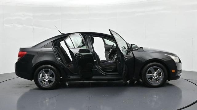2013 Chevrolet Cruze 1LT Auto