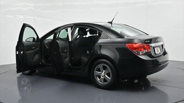 2013 Chevrolet Cruze 1LT Auto