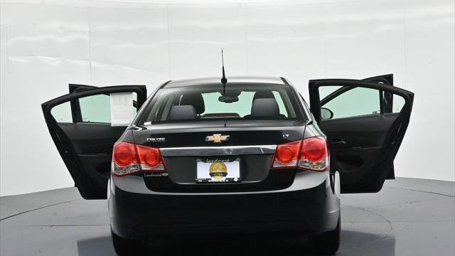 2013 Chevrolet Cruze 1LT Auto