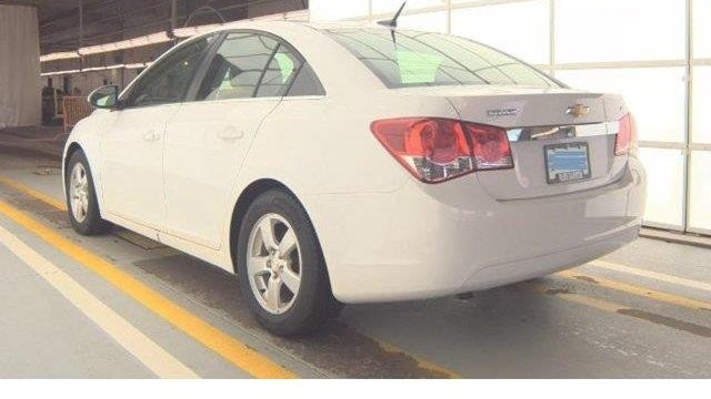 2014 Chevrolet Cruze 1LT Auto
