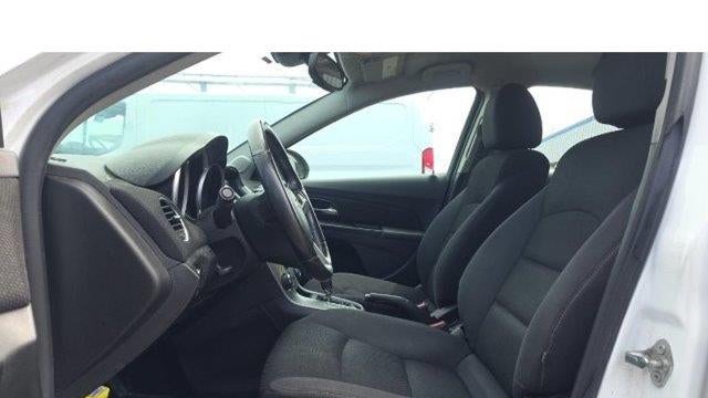 2014 Chevrolet Cruze 1LT Auto