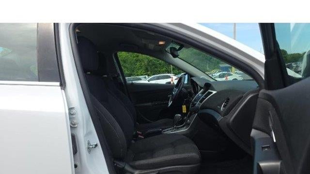 2014 Chevrolet Cruze 1LT Auto