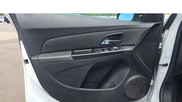 2014 Chevrolet Cruze 1LT Auto