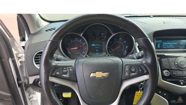 2014 Chevrolet Cruze 1LT Auto