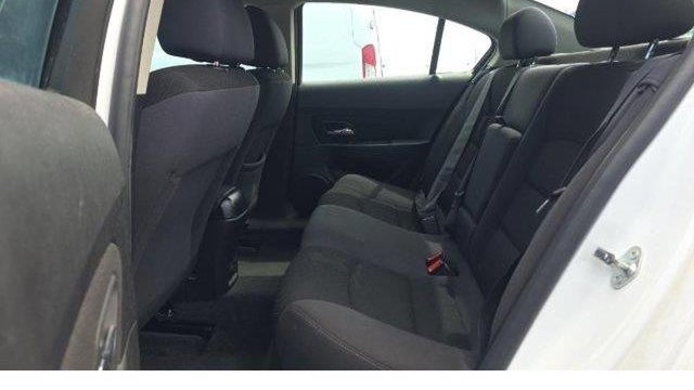 2014 Chevrolet Cruze 1LT Auto