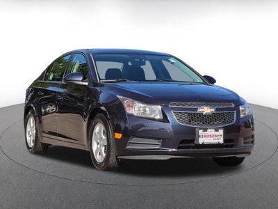 Photo of a 2014 Chevrolet Cruze 1LT Auto 4DR Sedan W/1SD for sale