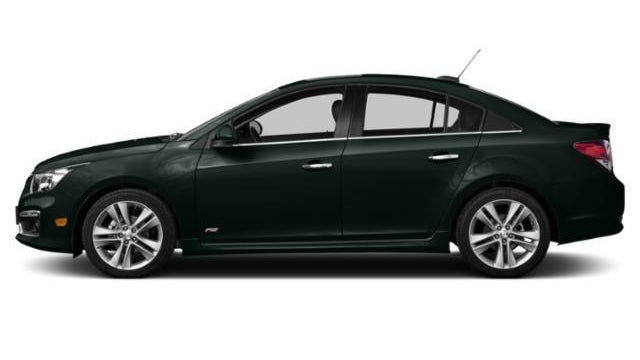 2015 Chevrolet Cruze 1LT Auto