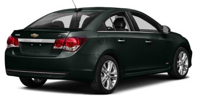 2015 Chevrolet Cruze 1LT Auto
