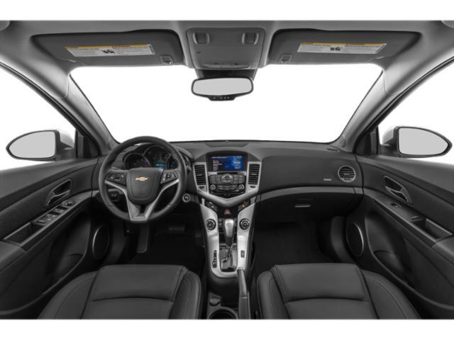 2015 Chevrolet Cruze - $7,888