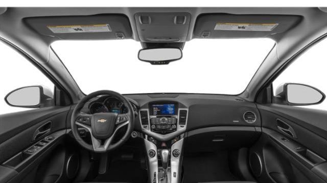 2015 Chevrolet Cruze 1LT Auto