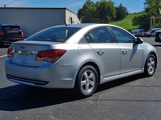 2013 Chevrolet Cruze - $10,993
