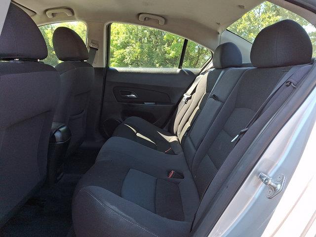2013 Chevrolet Cruze - $10,993