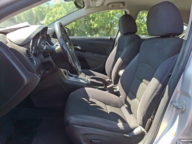 2013 Chevrolet Cruze - $10,993