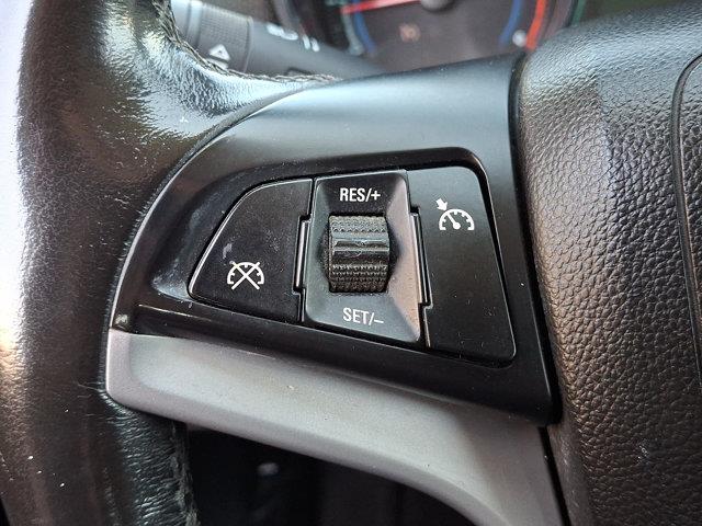 2013 Chevrolet Cruze - $10,993