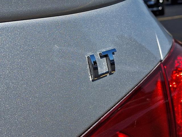 2013 Chevrolet Cruze - $10,993