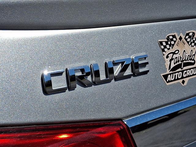 2013 Chevrolet Cruze - $10,993