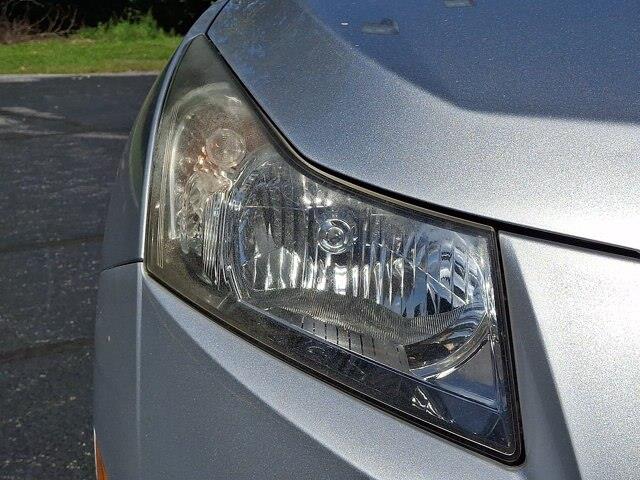 2013 Chevrolet Cruze - $10,993