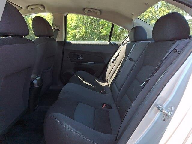 2013 Chevrolet Cruze - $10,993