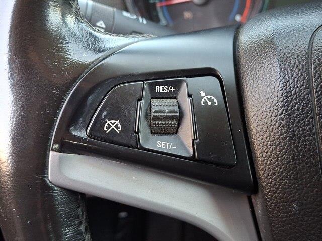 2013 Chevrolet Cruze - $10,993