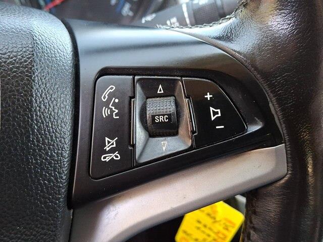 2013 Chevrolet Cruze - $10,993