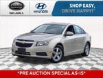 2013 Cruze Thumbnail 1