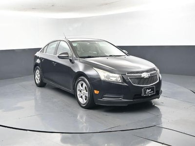 Photo of a 2014 Chevrolet Cruze 1LT Auto 4DR Sedan W/1SD for sale