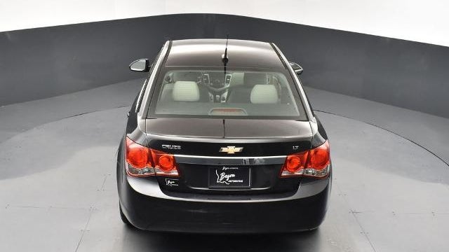 2014 Chevrolet Cruze 1LT Auto