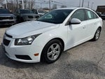 2014 Cruze Thumbnail 3