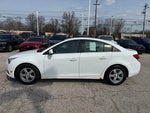 2014 Cruze Thumbnail 4