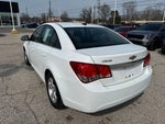 2014 Cruze Thumbnail 5