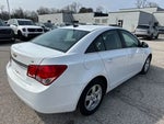 2014 Cruze Thumbnail 7
