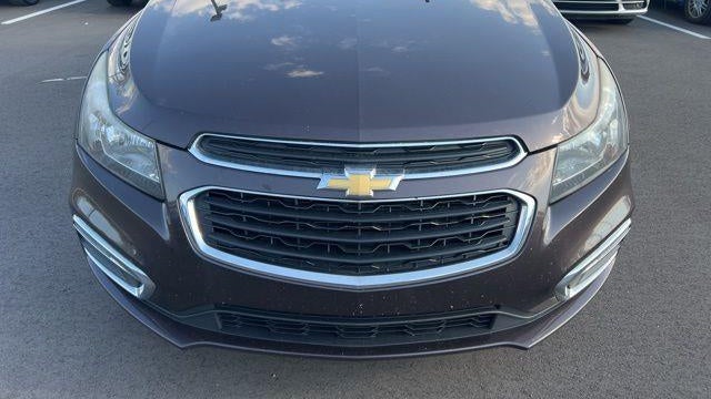 2015 Chevrolet Cruze 1LT Auto