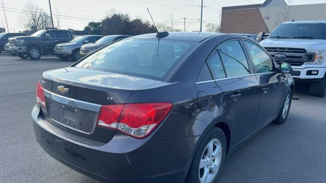 2015 Chevrolet Cruze 1LT Auto