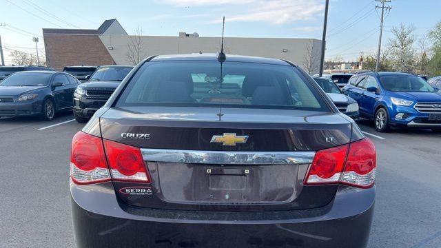 2015 Chevrolet Cruze 1LT Auto