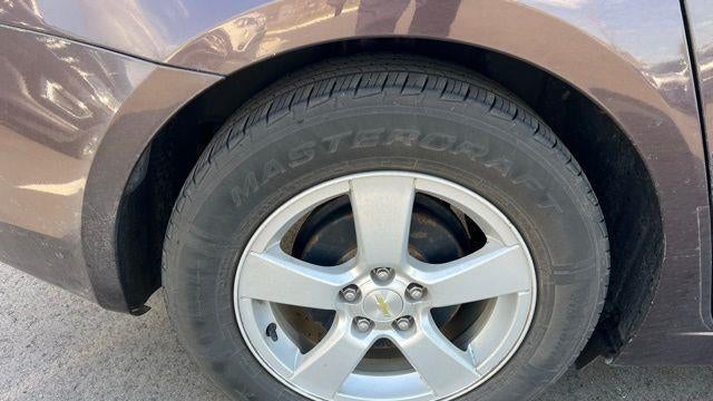 2015 Chevrolet Cruze 1LT Auto