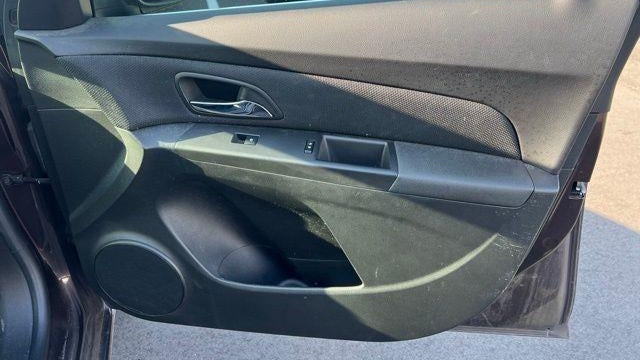 2015 Chevrolet Cruze 1LT Auto