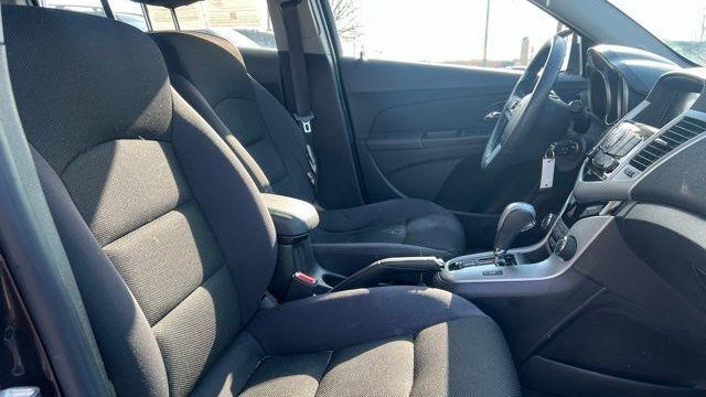 2015 Chevrolet Cruze 1LT Auto