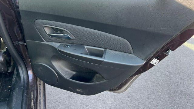 2015 Chevrolet Cruze 1LT Auto