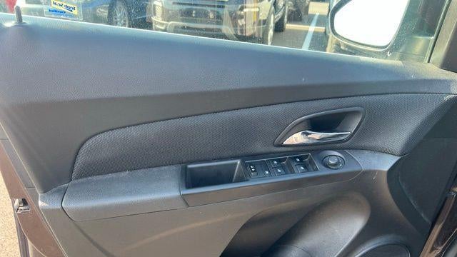 2015 Chevrolet Cruze 1LT Auto